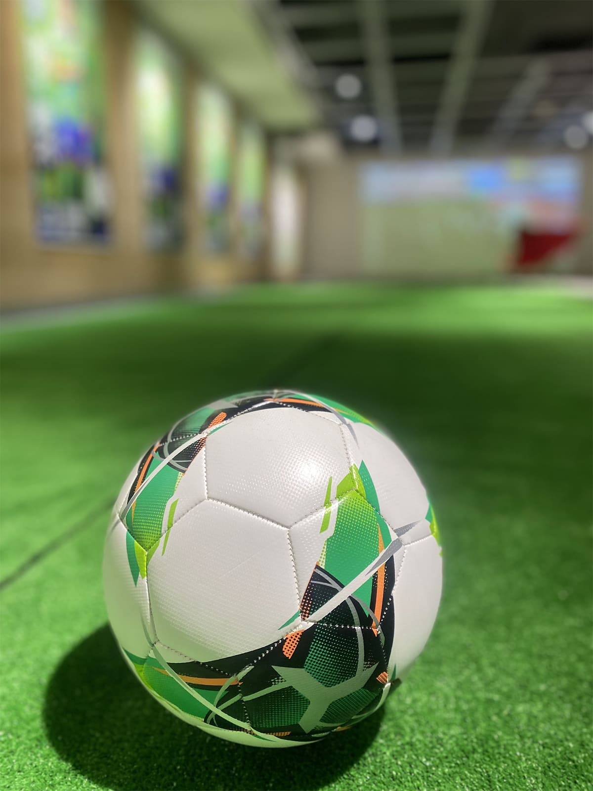 北口地下イベントスペース